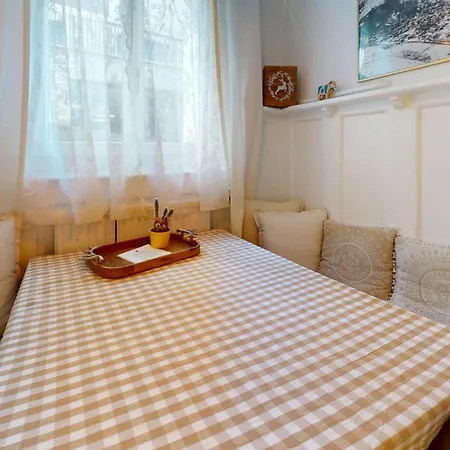 Apartment Chavallera 5 St. Moritz Exterior photo