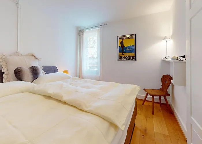 Apartment Chavallera 5